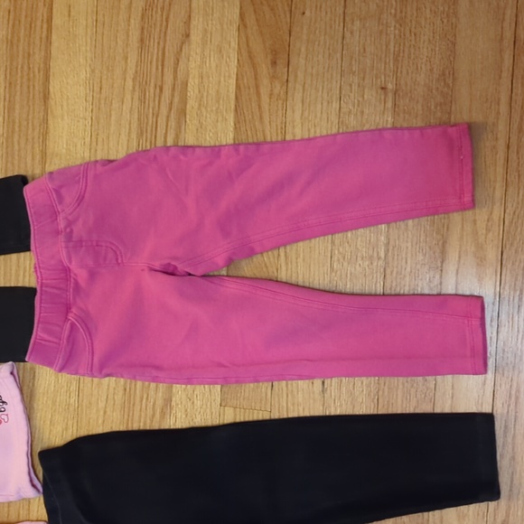 Girls size 3T pants - Picture 6 of 8